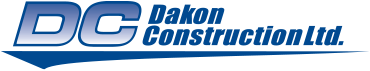 Dakon Construction Ltd.