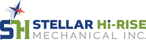 Stellar Hi-Rise Mechanical Inc.